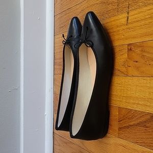 J. Crew "Gemma" ballet flat